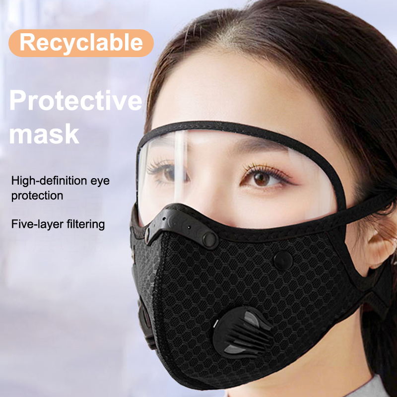 Yeni Bisiklet Yüz Maskesi Filt - Sheet Face Mask Pack incelemesi ve fiyatı