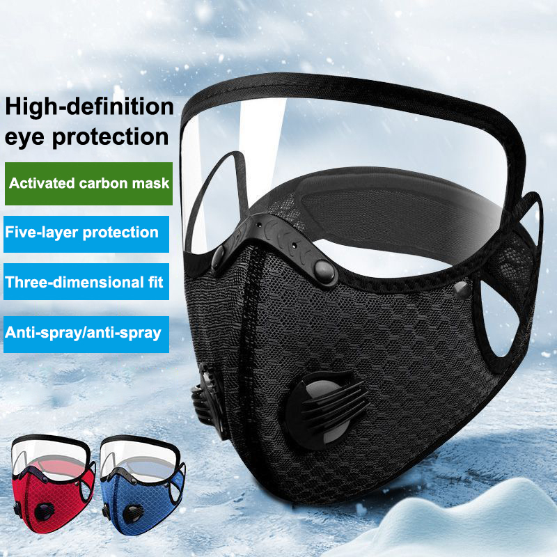 Yeni Bisiklet Yüz Maskesi Filt - Sheet Face Mask Pack incelemesi ve fiyatı