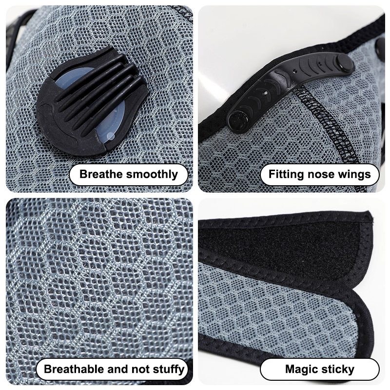 Yeni Bisiklet Yüz Maskesi Filt - Sheet Face Mask Pack incelemesi ve fiyatı