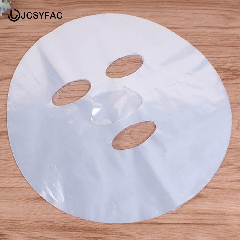 100 adet doğal tek kullanımlık - Sheet Face Mask Pack incelemesi ve fiyatı