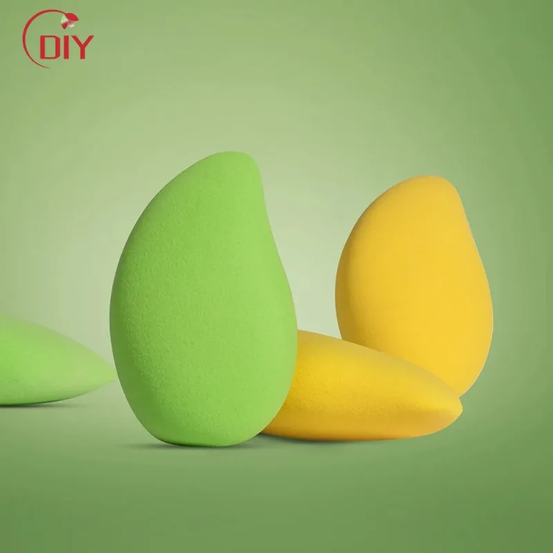 1 adet yeni Mango şekli yumuşa - Beauty Bay Makeup incelemesi ve fiyatı
