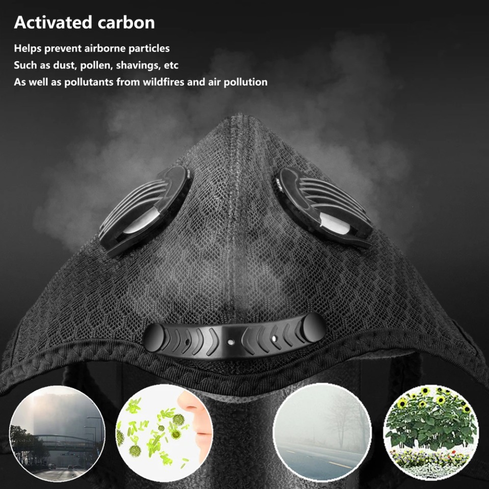 1 adet bisiklet maskesi aktif  - Sheet Face Mask Pack incelemesi ve fiyatı
