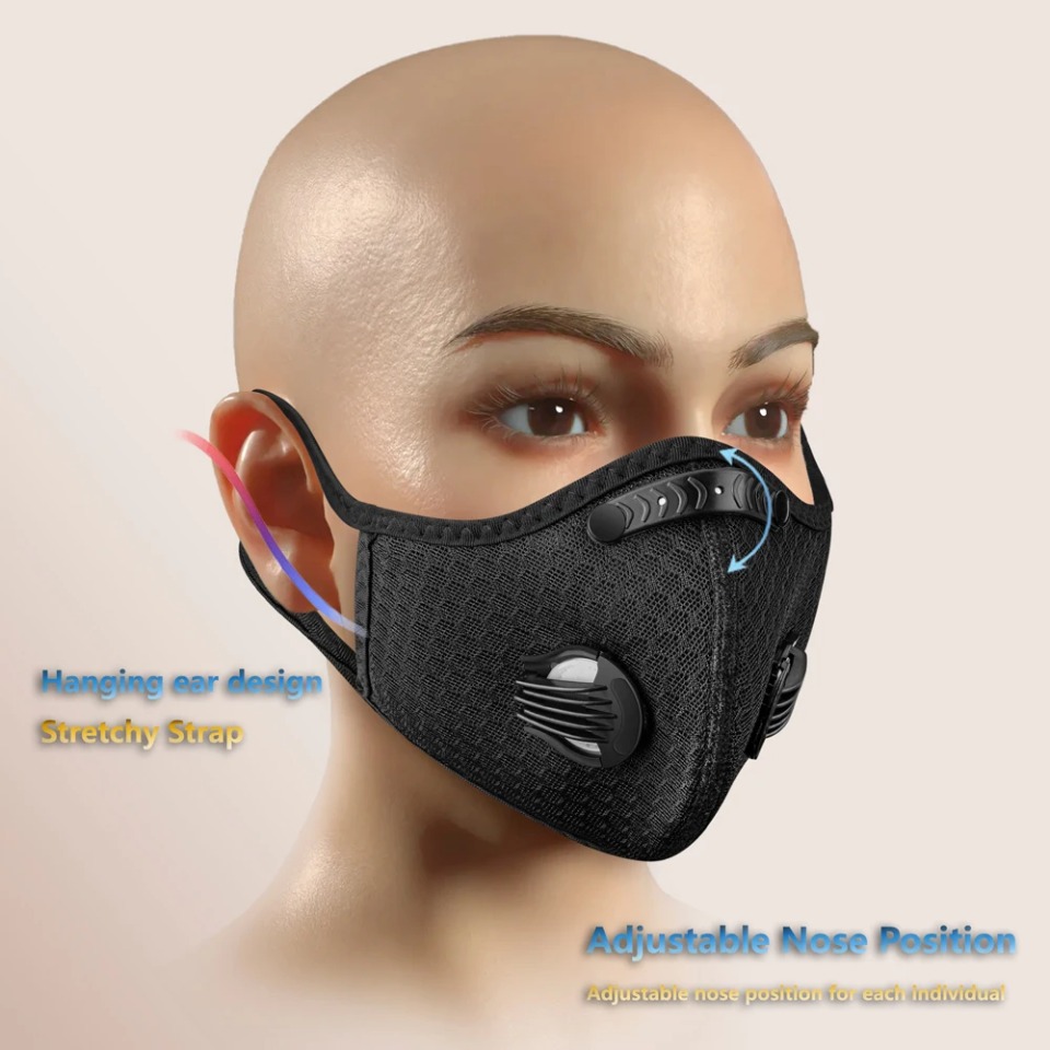1 adet bisiklet maskesi aktif  - Sheet Face Mask Pack incelemesi ve fiyatı