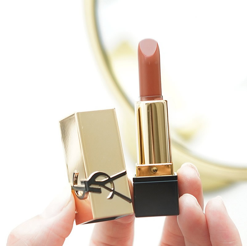 YSL Rouge Pur Couture Saten Ru - Ysl Beauty Makeup incelemesi ve fiyatı