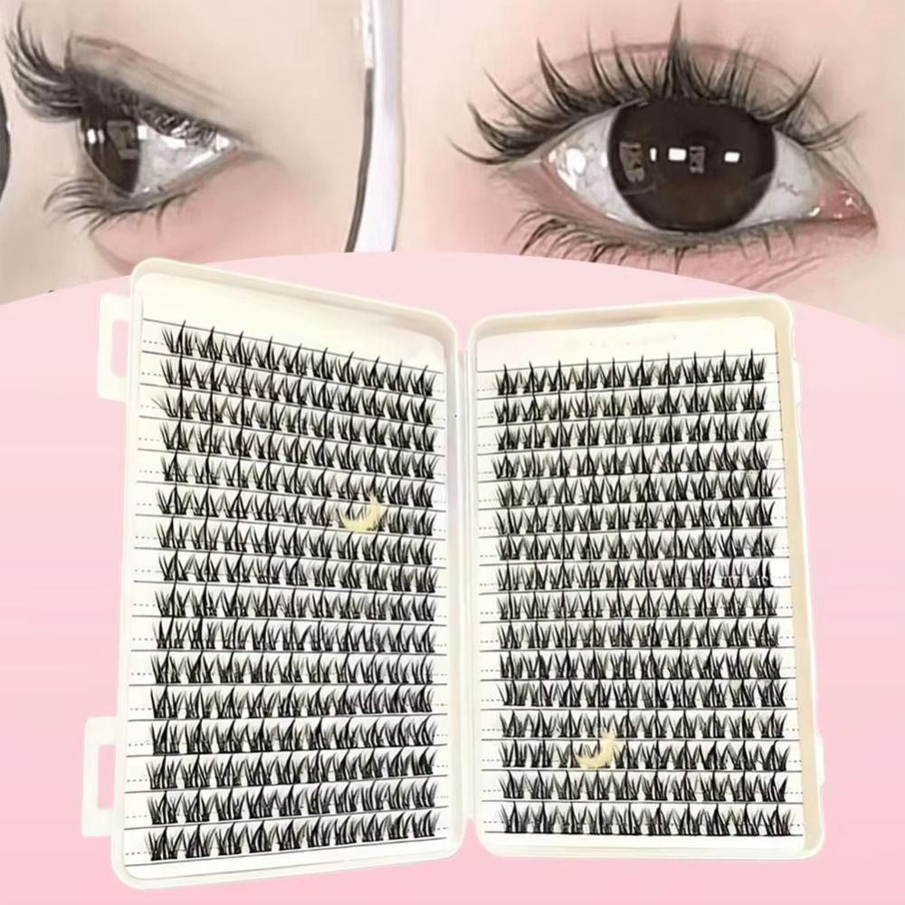 Doğal Görünümlü Takma Kirpikle - False Eyelashes Natural incelemesi ve fiyatı
