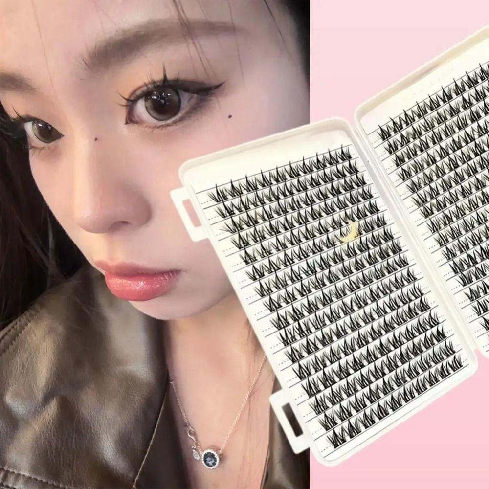 Doğal Görünümlü Takma Kirpikle - False Eyelashes Natural incelemesi ve fiyatı