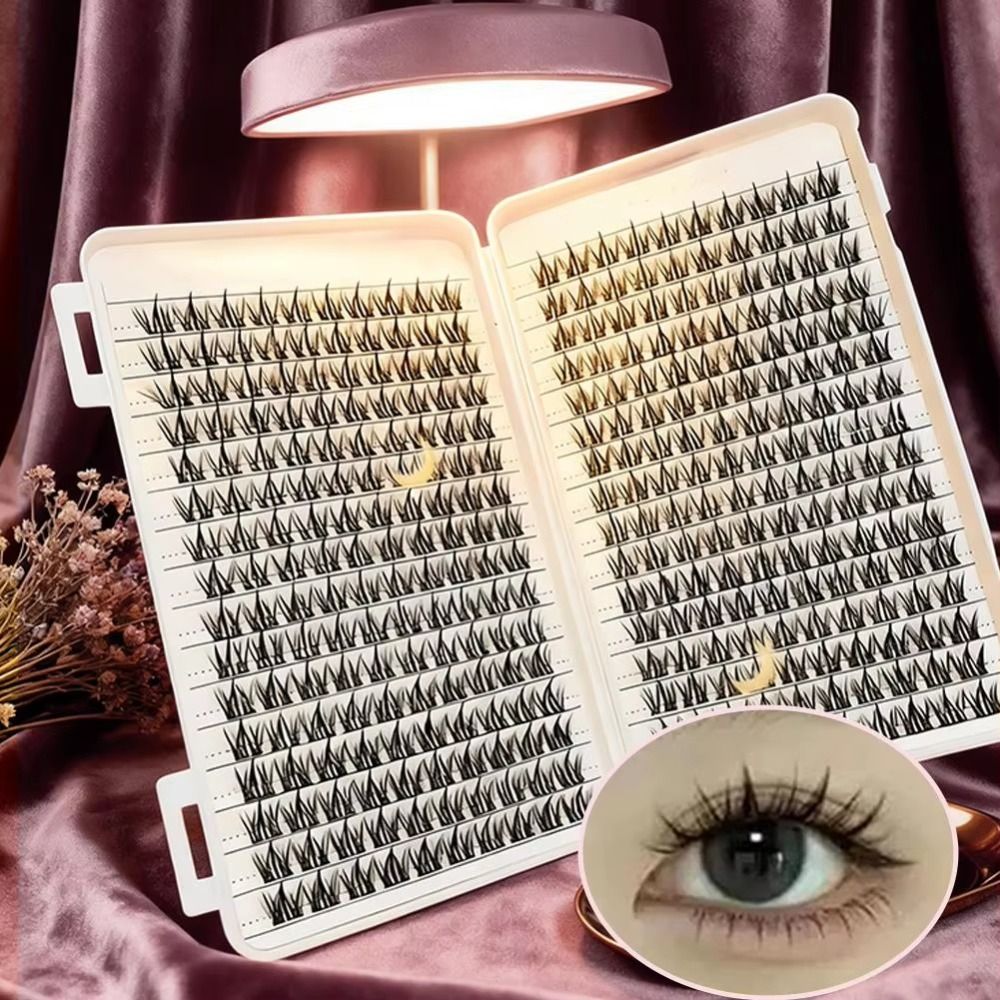 Doğal Görünümlü Takma Kirpikle - False Eyelashes Natural incelemesi ve fiyatı