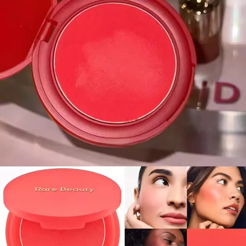 Rare Beauty Likit Allık Doğal  - Huda Beauty Makeup Set incelemesi ve fiyatı