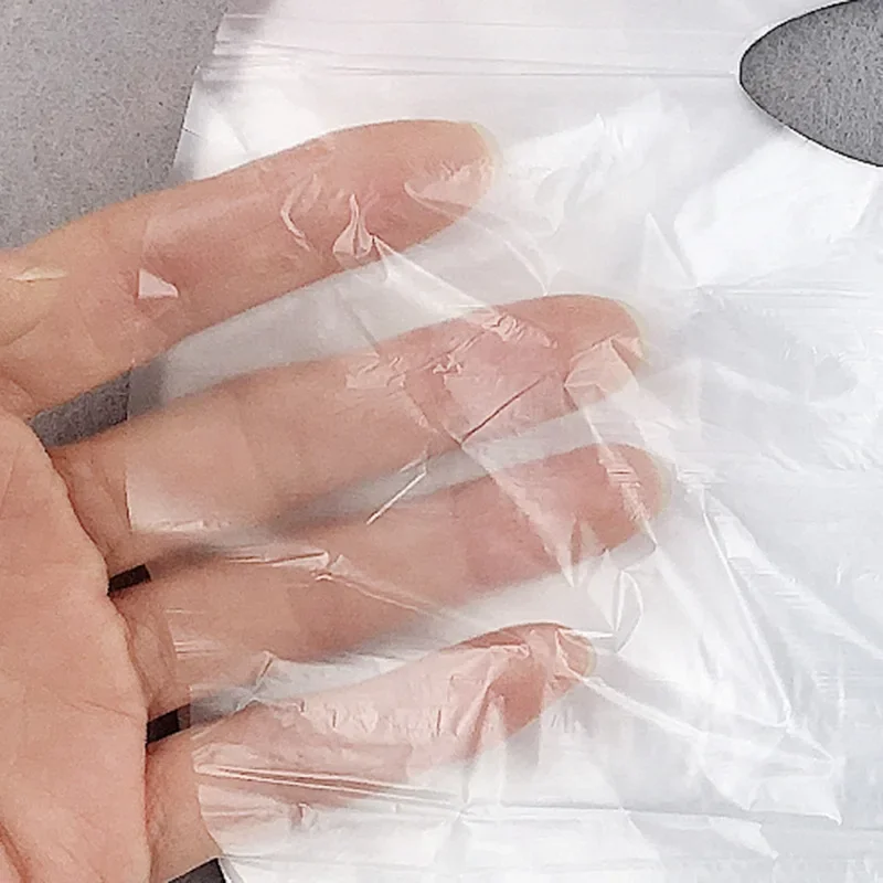 Tek kullanımlık Yüz Plastik Fi - Sheet Face Mask Pack incelemesi ve fiyatı