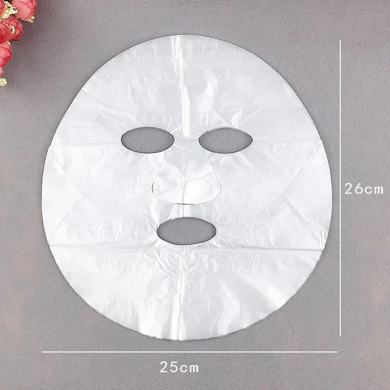 Tek kullanımlık Yüz Plastik Fi - Sheet Face Mask Pack incelemesi ve fiyatı