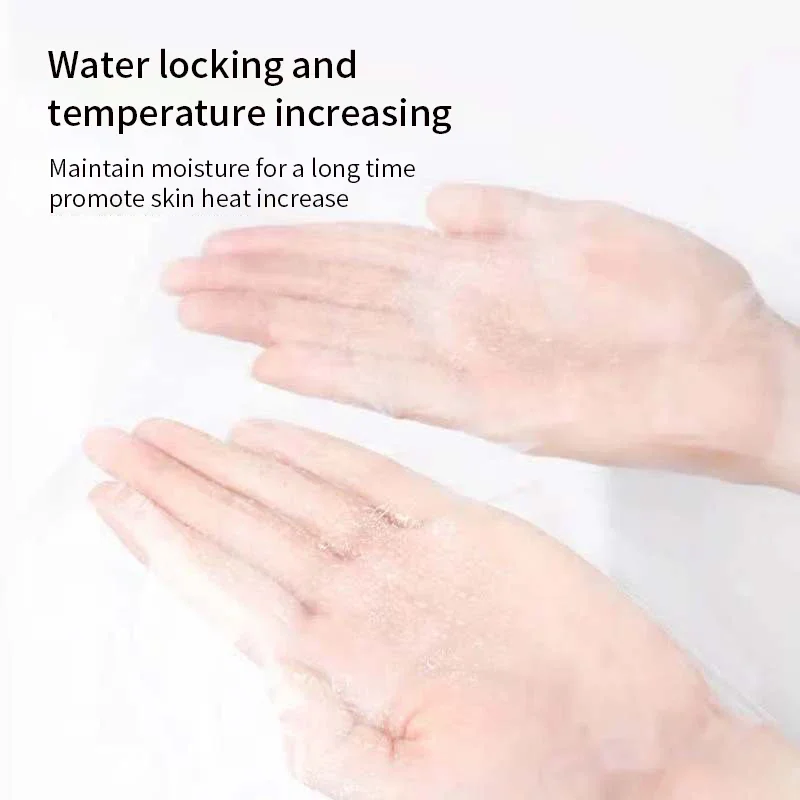 Tek kullanımlık Yüz Plastik Fi - Sheet Face Mask Pack incelemesi ve fiyatı