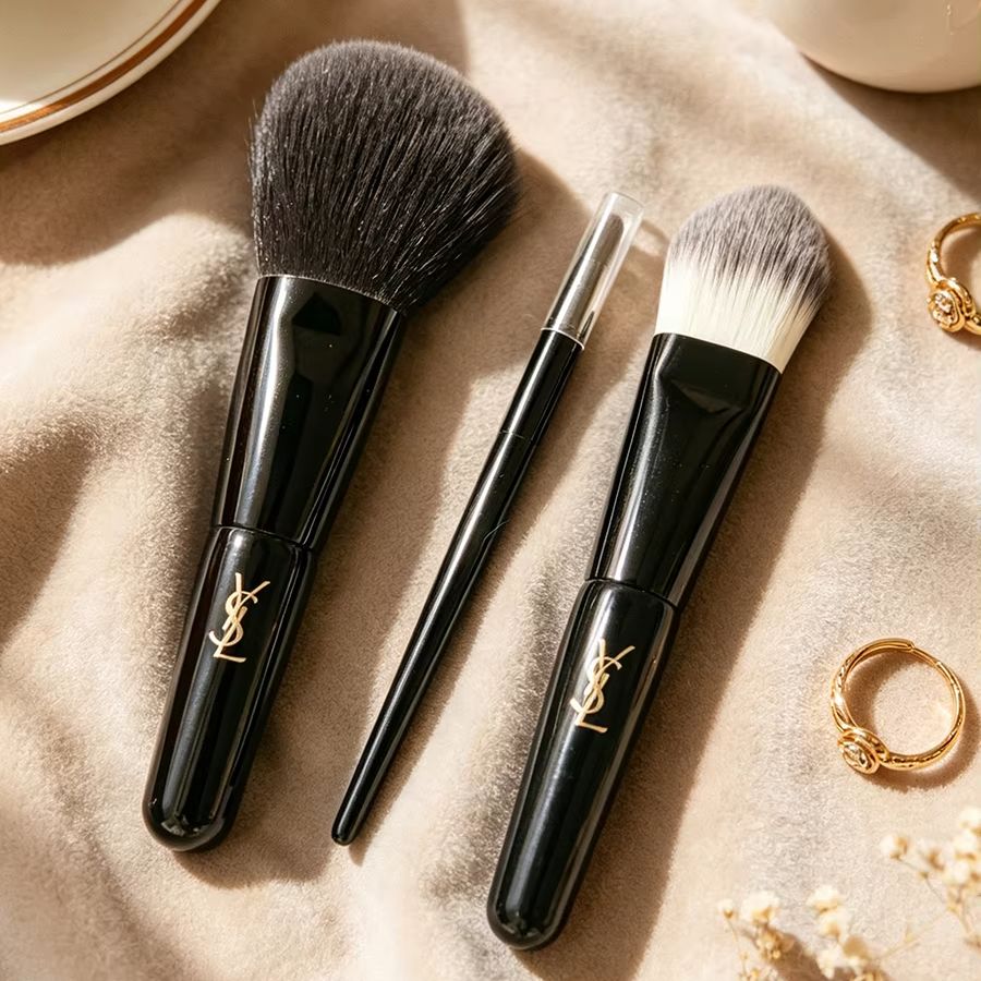 Tasarımcı YSL'nin Çantası Hedi - Ysl Beauty Makeup incelemesi ve fiyatı