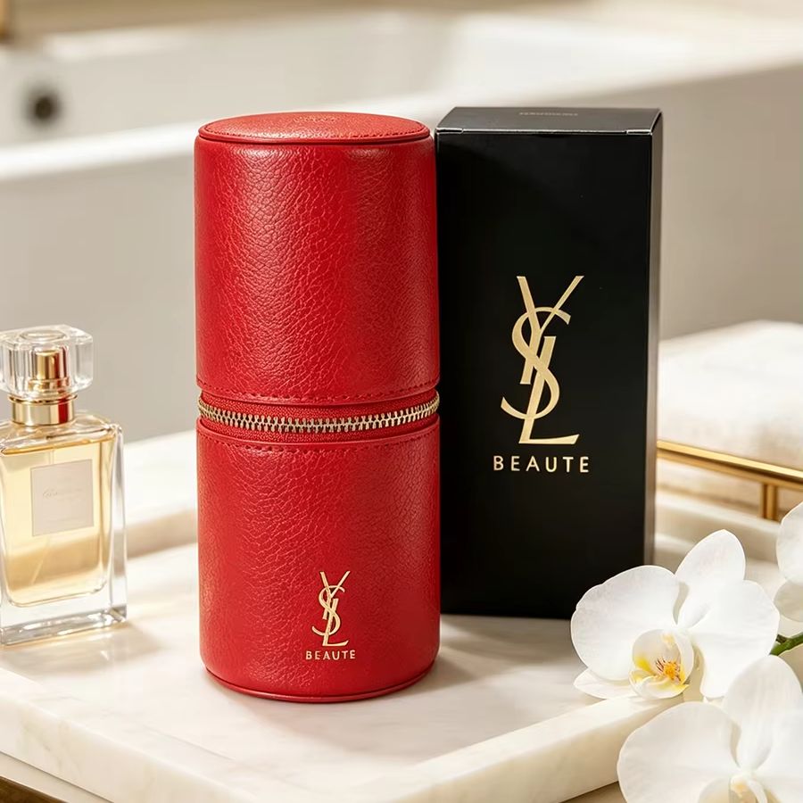 Tasarımcı YSL'nin Çantası Hedi - Ysl Beauty Makeup incelemesi ve fiyatı