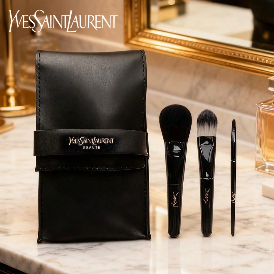 YSL Model 3 Parçalı Temel Ente - Ysl Beauty Makeup incelemesi ve fiyatı