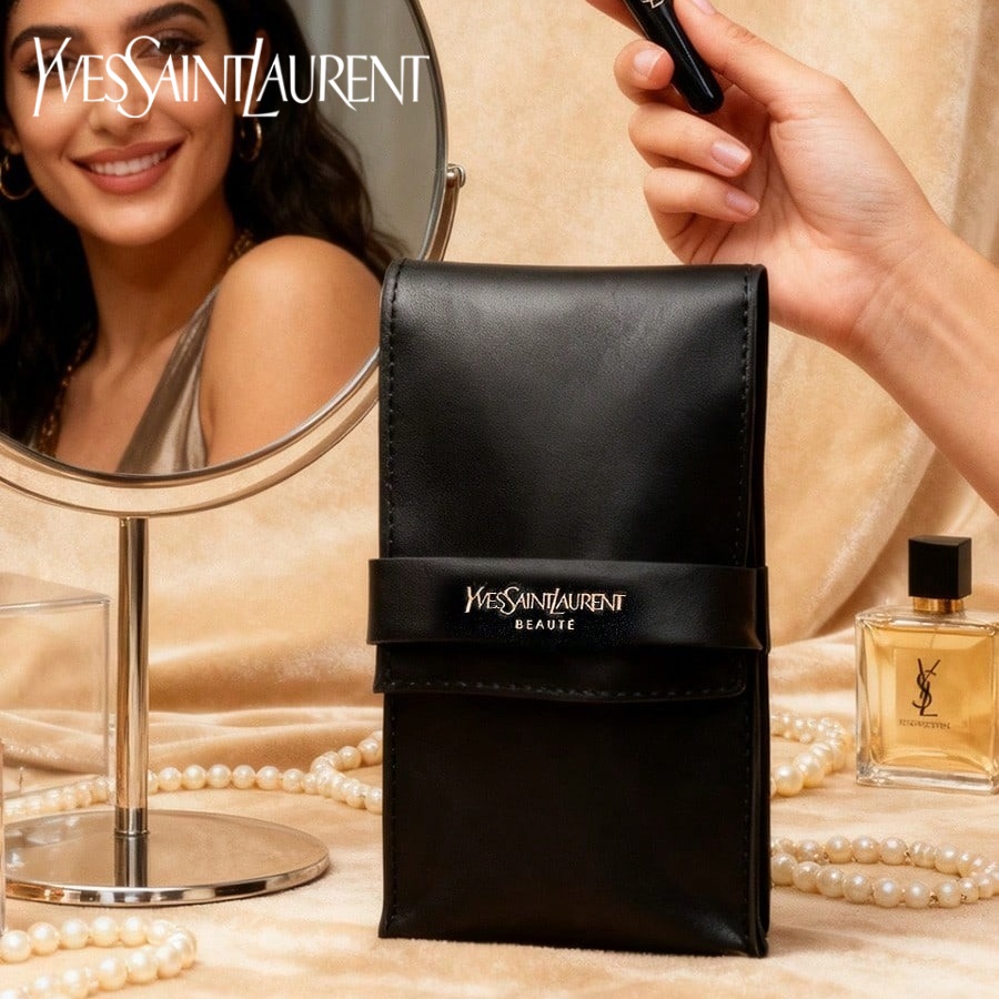 YSL Model 3 Parçalı Temel Ente - Ysl Beauty Makeup incelemesi ve fiyatı