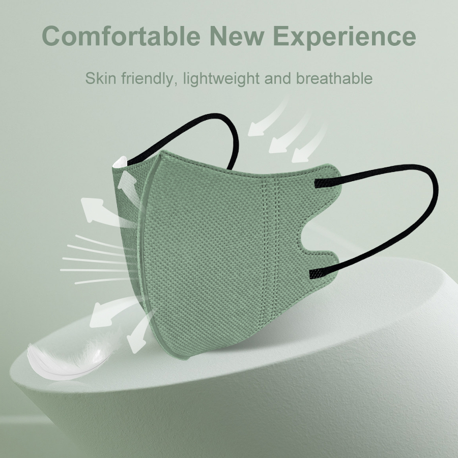 Yetişkin Morandi maskesi 4 kat - Sheet Face Mask Pack incelemesi ve fiyatı