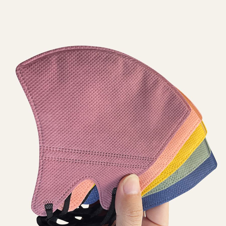 Yetişkin Morandi maskesi 4 kat - Sheet Face Mask Pack incelemesi ve fiyatı