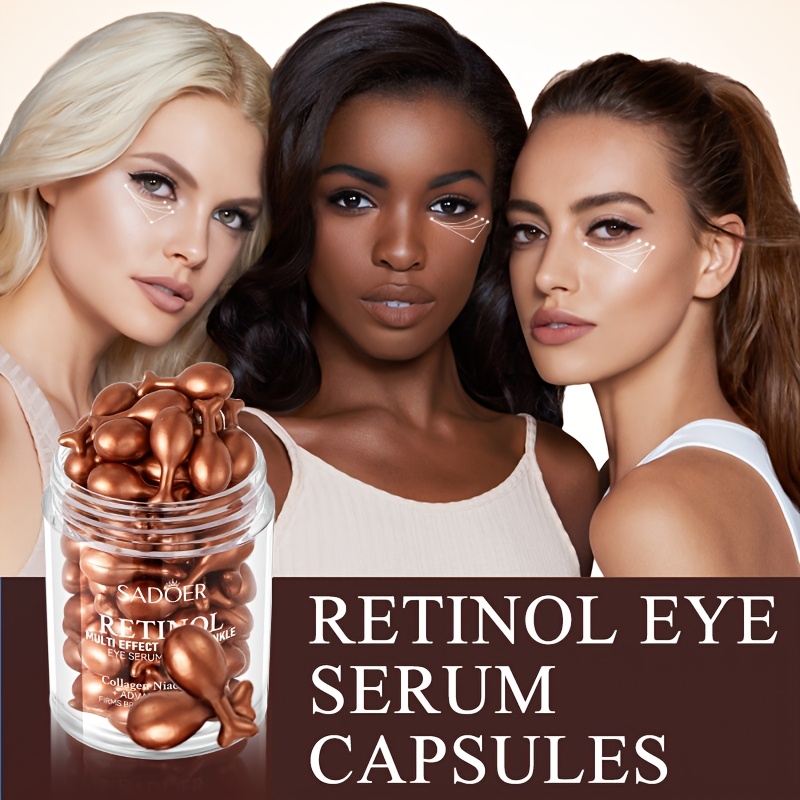 SADOER Retinol Çok Etkili Kırı - The Ordinary Serum Hyaluronic Acid incelemesi ve fiyatı
