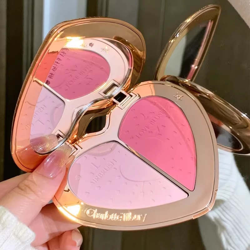 Charlotte Tilbury CT İki Renkl - Huda Beauty Makeup Set incelemesi ve fiyatı