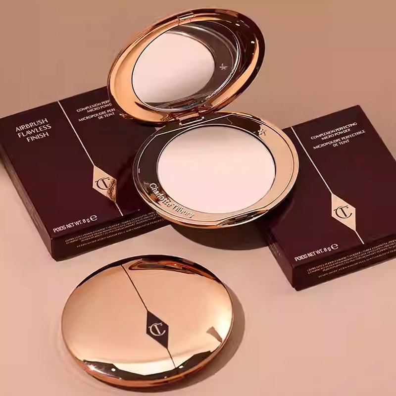 Charlotte Tilbury CT İki Renkl - Huda Beauty Makeup Set incelemesi ve fiyatı
