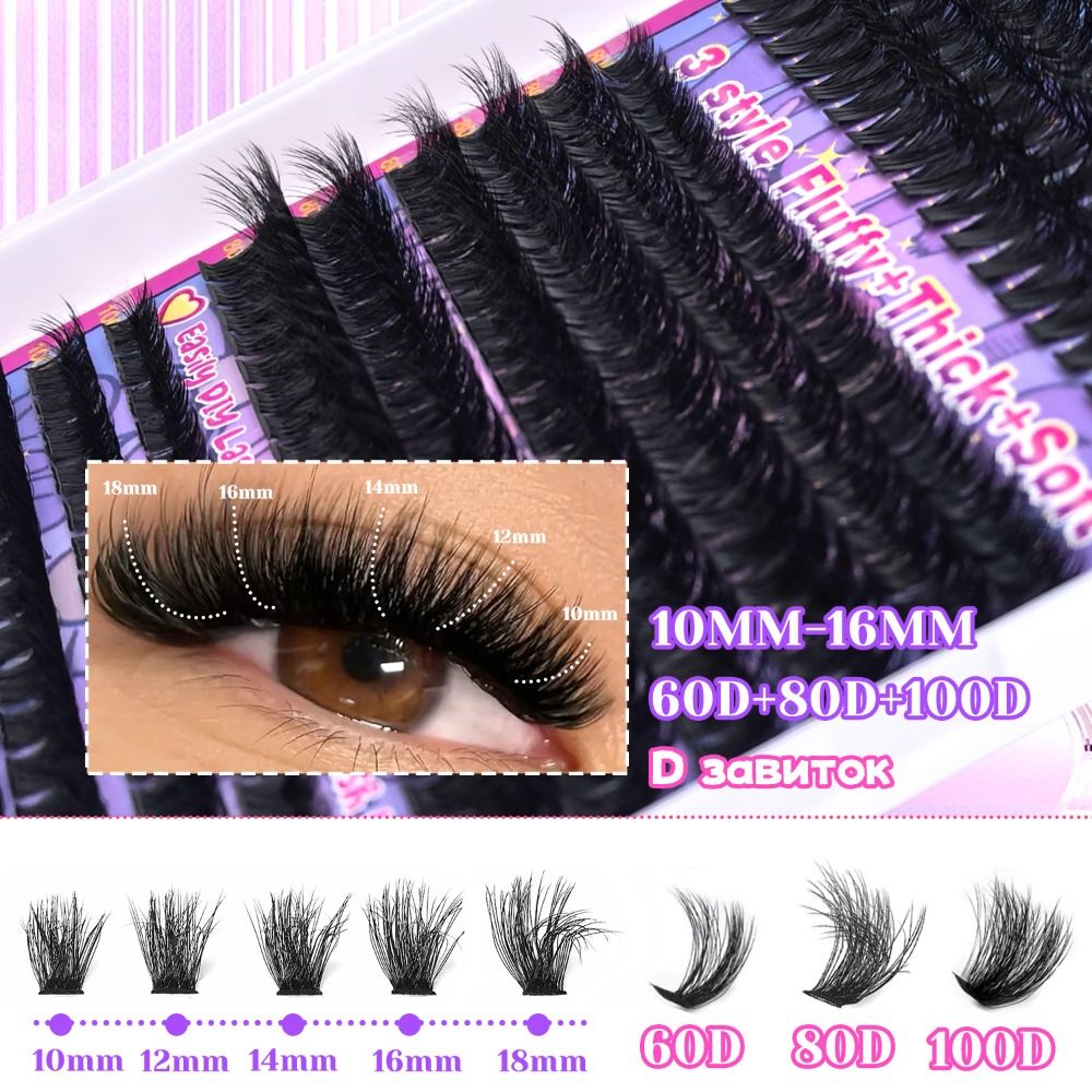 Doğal Görünümlü Takma Kirpikle - False Eyelashes Natural incelemesi ve fiyatı