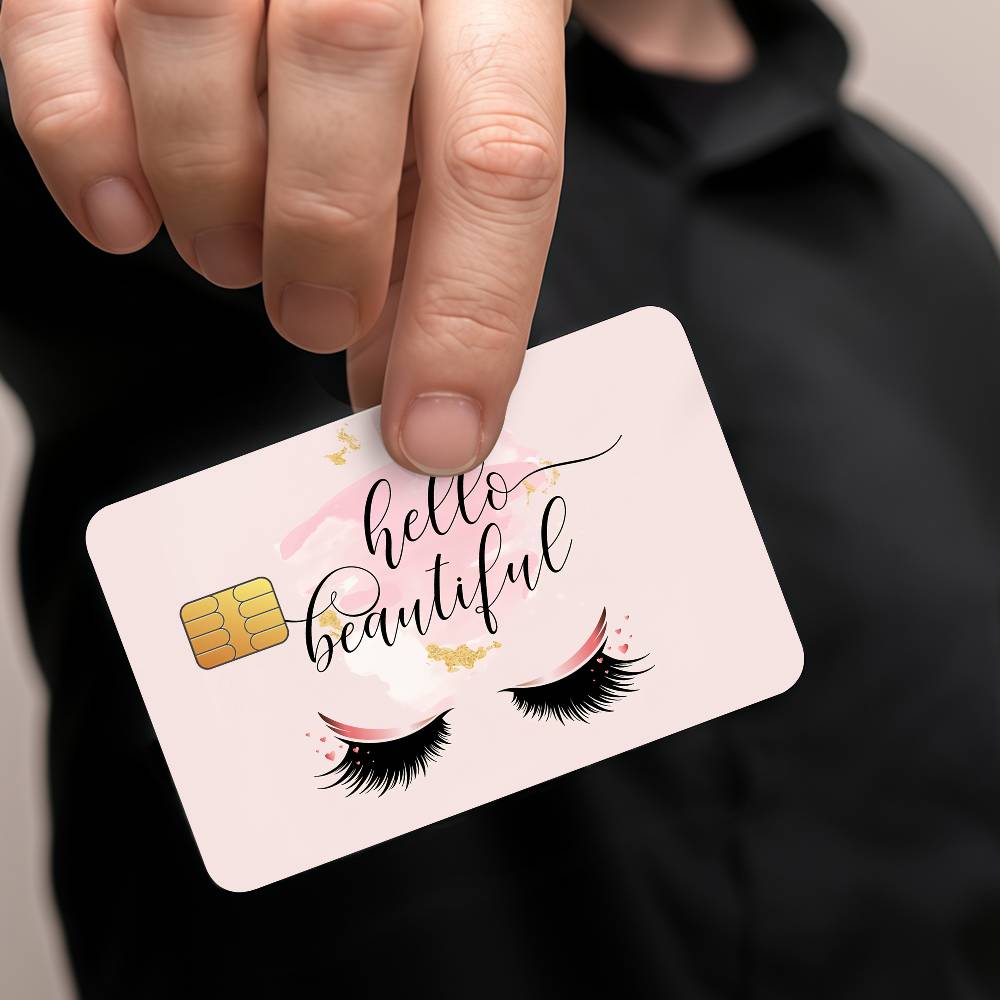 Güzellik Makyaj Kirpik Su Geçi - Beauty Makeup Wallpaper incelemesi ve fiyatı
