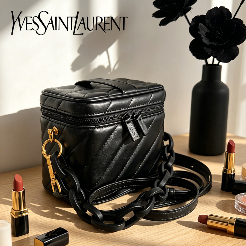 Yves Saint Laurent'ın Çantası  - Ysl Beauty Makeup incelemesi ve fiyatı