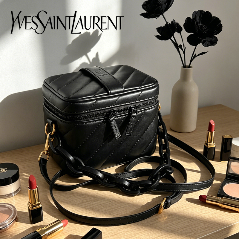 Yves Saint Laurent'ın Çantası  - Ysl Beauty Makeup incelemesi ve fiyatı
