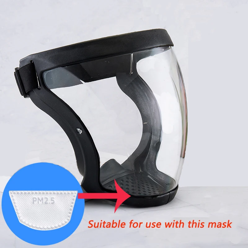Tam yüz kalkanı rüzgar geçirme - Sheet Face Mask Pack incelemesi ve fiyatı