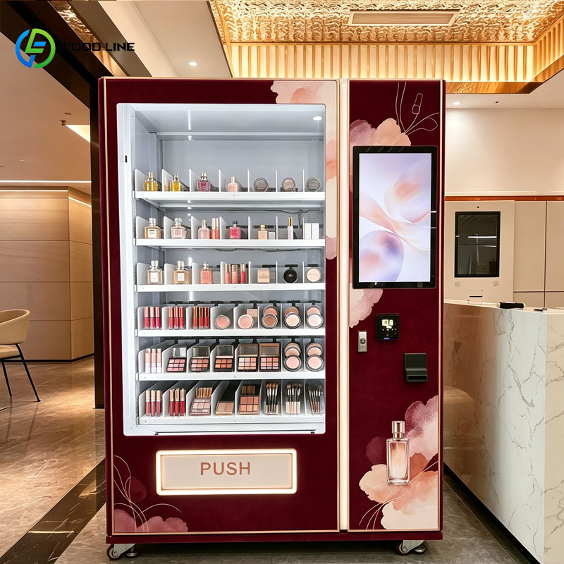 Güzellik Perakende Kiosku Akıl - Beauty Makeup Shop incelemesi ve fiyatı
