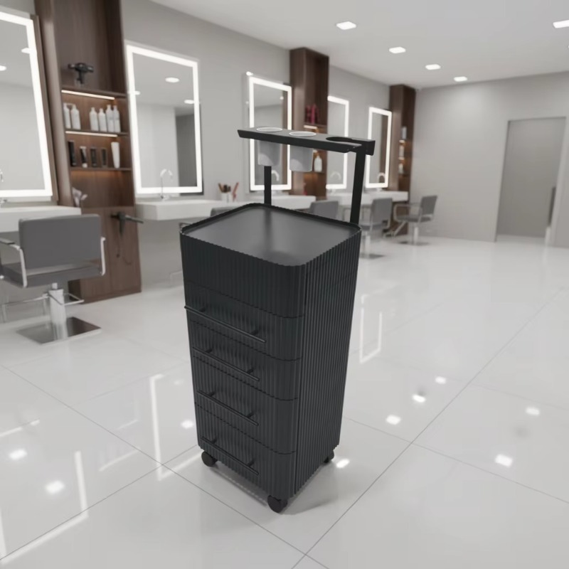 Basit ve Şık Berber Dükkanı Al - Beauty Makeup Shop incelemesi ve fiyatı
