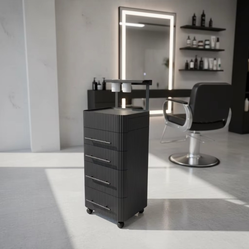 Basit ve Şık Berber Dükkanı Al - Beauty Makeup Shop incelemesi ve fiyatı
