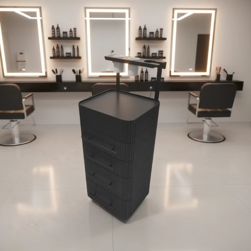 Basit ve Şık Berber Dükkanı Al - Beauty Makeup Shop incelemesi ve fiyatı