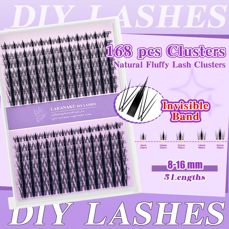 Doğal Kirpikler Kirpik Demetle - False Eyelashes Natural incelemesi ve fiyatı