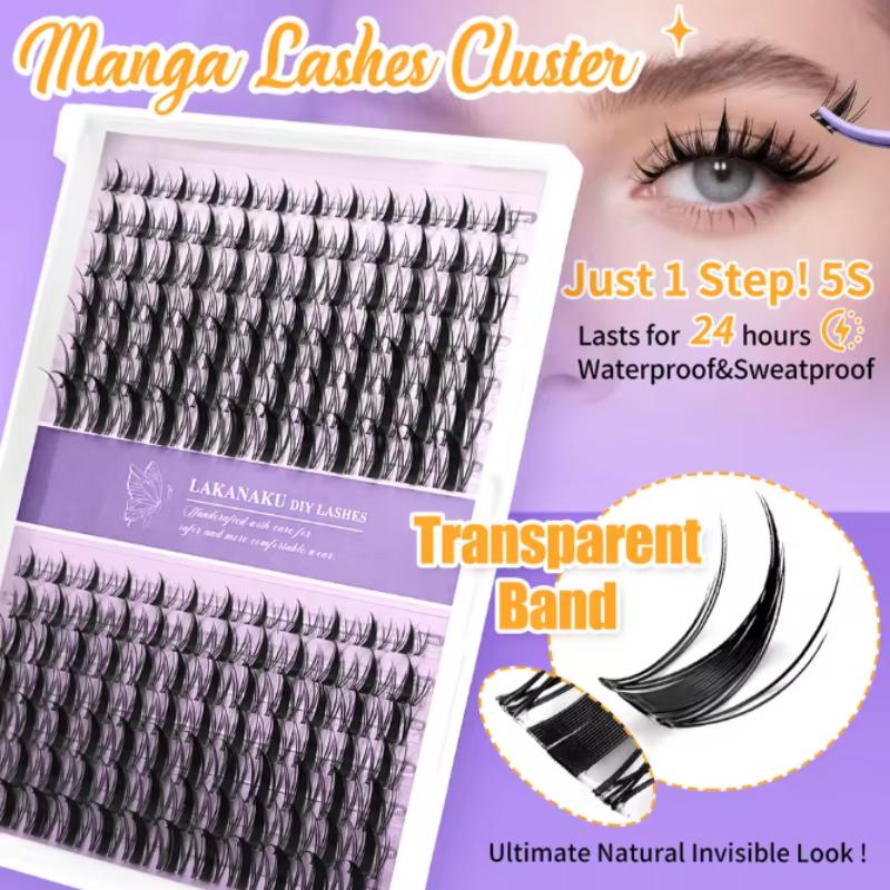 Doğal Kirpikler Kirpik Demetle - False Eyelashes Natural incelemesi ve fiyatı