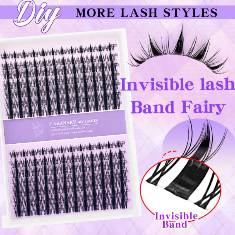 Doğal Kirpikler Kirpik Demetle - False Eyelashes Natural incelemesi ve fiyatı