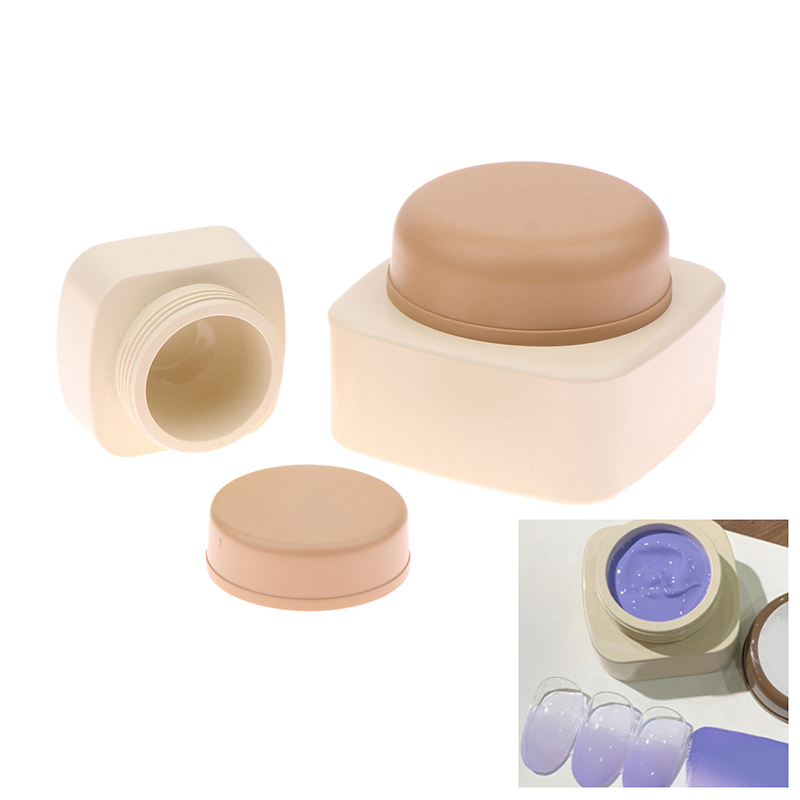 5/20g Boş Plastik Tırnak Sanat - Beauty Makeup Tools incelemesi ve fiyatı