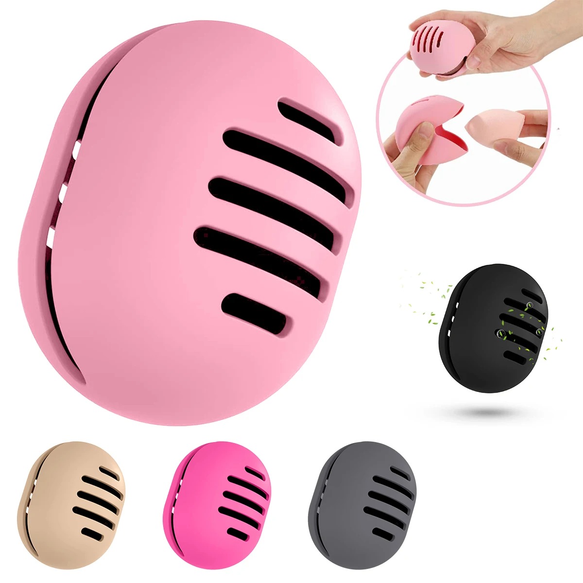 vvocci Güzellik Blender Depola - Beauty Bay Makeup incelemesi ve fiyatı