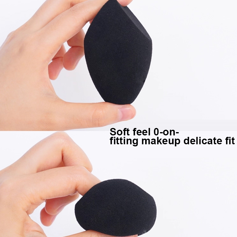 2 adet Siyah Güzellik Sünger Y - Beauty Bay Makeup incelemesi ve fiyatı