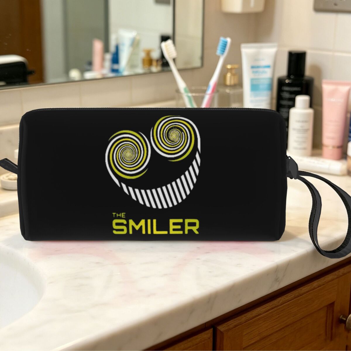 The Smiler Alton Towers Merch  - Beauty Makeup Uk incelemesi ve fiyatı