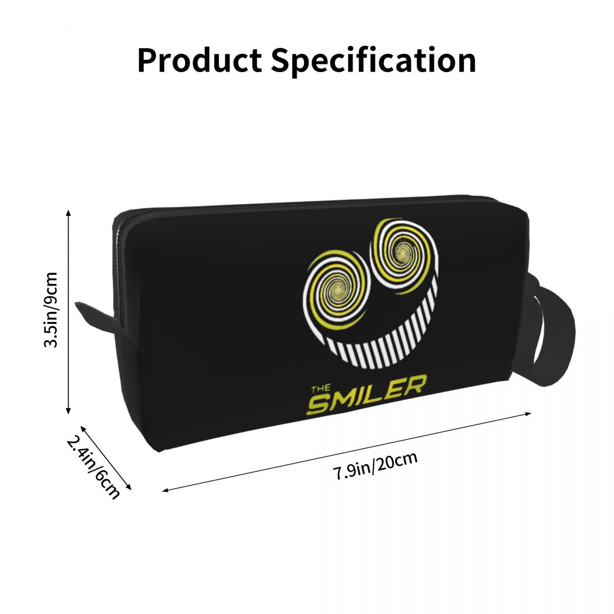The Smiler Alton Towers Merch  - Beauty Makeup Uk incelemesi ve fiyatı