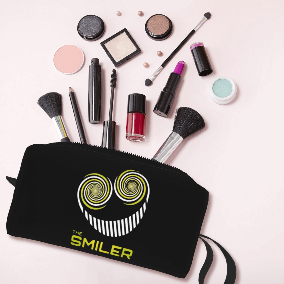 The Smiler Alton Towers Merch  - Beauty Makeup Uk incelemesi ve fiyatı