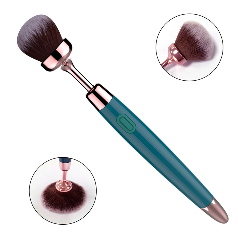 ABLG Elektrikli Makyaj Fırçası - Beauty Makeup Tools incelemesi ve fiyatı