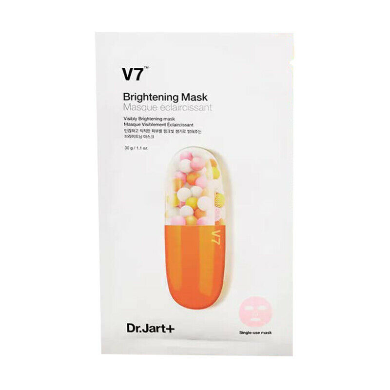 Dr.Jart+ Dermask Levha Maskesi - Sheet Face Mask Pack incelemesi ve fiyatı