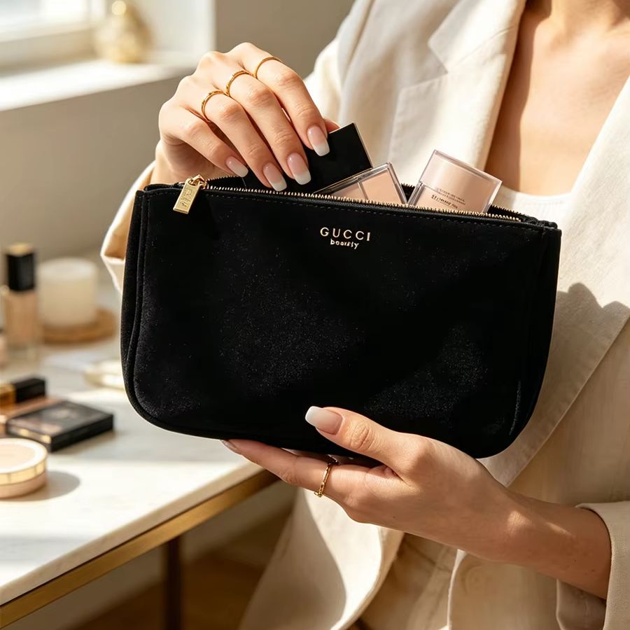 Gucci Gucci'nin çantası Vintag - Ysl Beauty Makeup incelemesi ve fiyatı