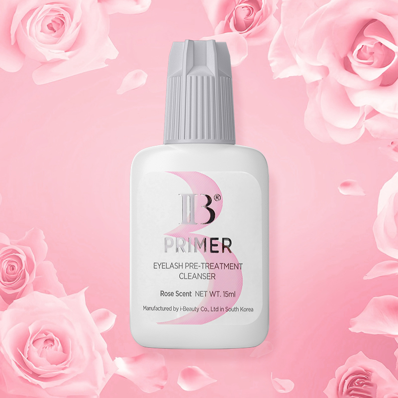 10 şişe IBeauty Primer Muz Şef - Beauty Makeup Shop incelemesi ve fiyatı