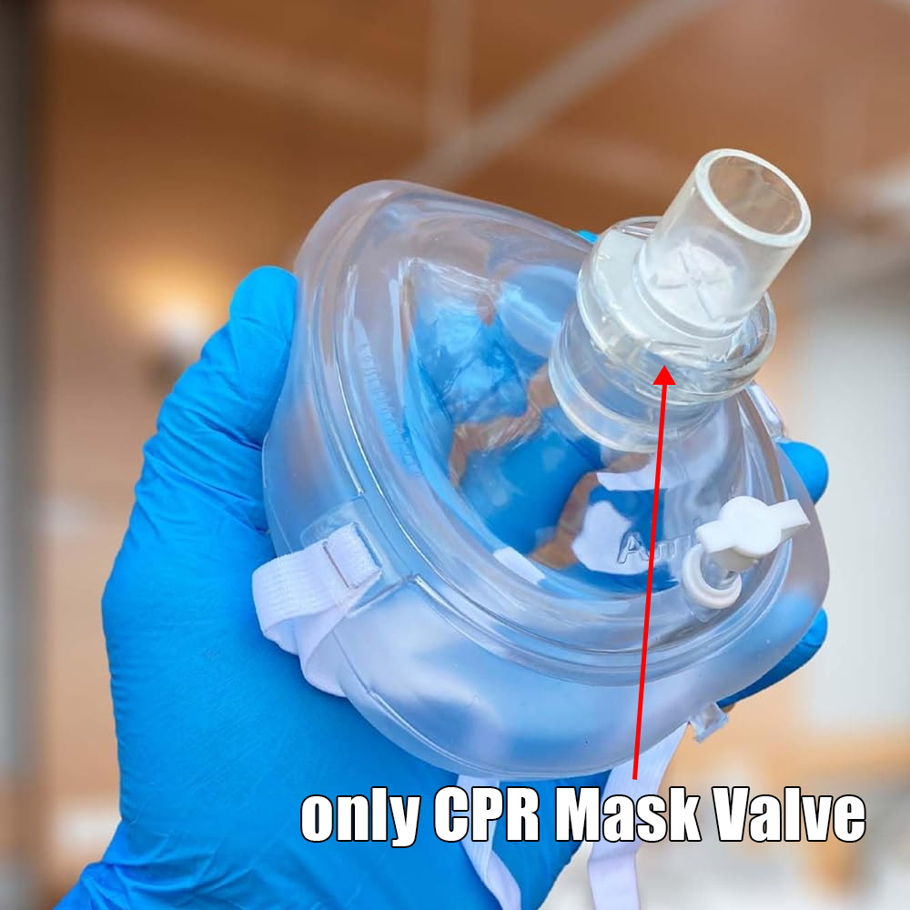 50/100/150 adet CPR Acil Solun - Sheet Face Mask Pack incelemesi ve fiyatı