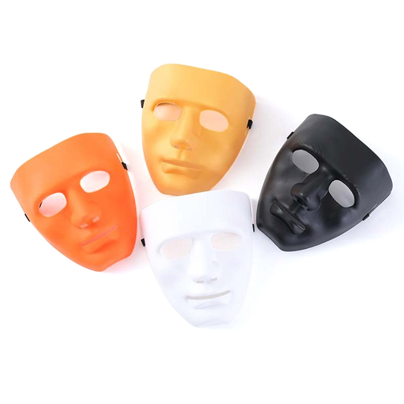 Cadılar Bayramı Sahne Malzemel - Sheet Face Mask Pack incelemesi ve fiyatı