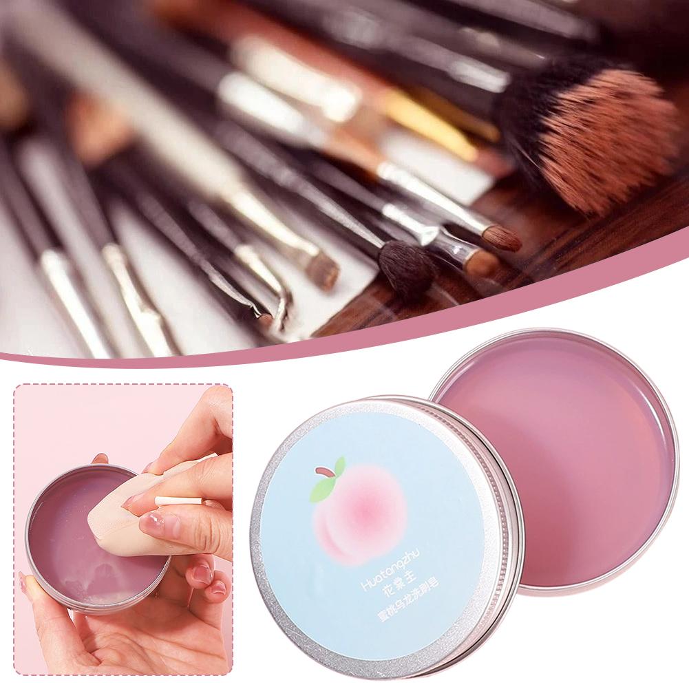 Makyaj Fırçası Temizleyici Naz - Beauty Makeup Artist incelemesi ve fiyatı