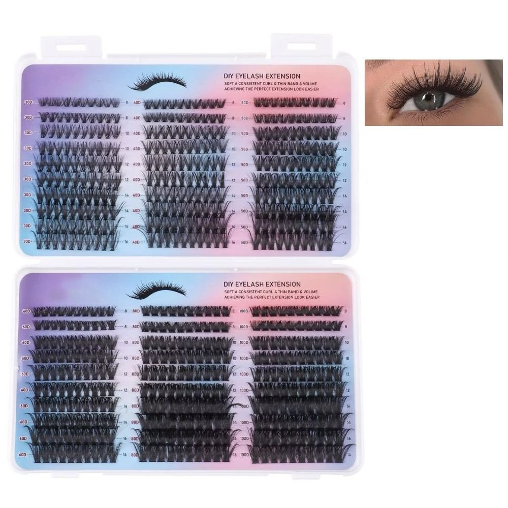 Yeni Yapışkanlı ve Sızdırmaz T - False Eyelashes Natural incelemesi ve fiyatı